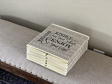 Load image into Gallery viewer, Life Charge Shoe Covers Box - Real Estate Agent Supplies Asking Guests to Please Cover Shoes - Disposable Shoe Bootie Holder For Realtor Listings & Open Houses - Indoor Use | 5 Pack Beige & Black