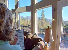 Load image into Gallery viewer, Real Estate Agent Supplies - Real Estate Transaction Log, a Closing Checklist Planner Notepad for Realtor File Folders to Organize Listing & Sale Client Closings. 50 Sheet Pad 8.5X11. Made in the USA.