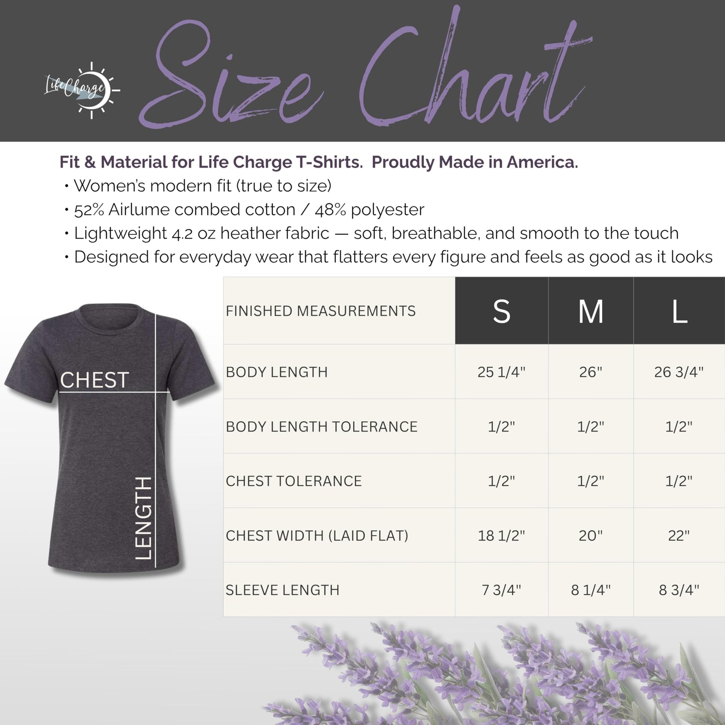 Real Estate Agent T-Shirt for Women – “at Your Service” Realtor Gift Top – Soft Charcoal Heather Cotton Blend – Relaxed Fit Crew Neck – Made in USA – Lead-Generating Real Estate Shirt - Medium