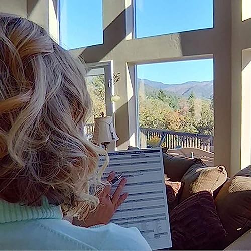 Real Estate Market Analysis Notepad – Residential CMA Checklist for Listing & Buyer Agents (8.5 × 11)